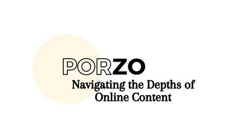 porrzo|Unblock porzo .